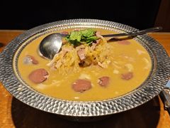 -95号酱骨·一块豆腐(展春园西路店)