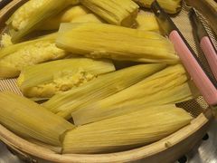 -谦和清心素食(彭州店)