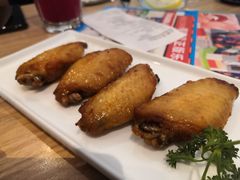 -必胜客(阿罗海店)