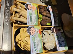 -海底捞火锅(崇文门新世界百货店)