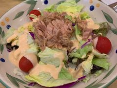 -萨莉亚意式餐厅(特力时尚汇店)