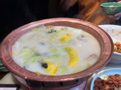 -情满四合院•京菜•烤鸭(动物园店)
