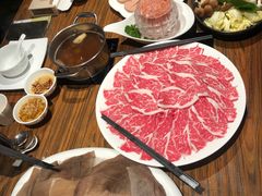 -珍宝轩海鲜火锅(碧湖大厦店)
