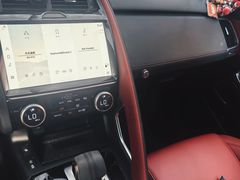 -上海伟杰·捷豹路虎4S店(闵行店)