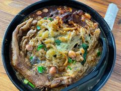 -螺蛳粉先生(蓟门桥店)