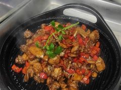 -粗茶淡饭·汉口公馆(循礼门店)