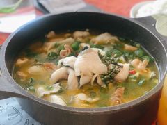 肥肠鱼-赵小姐丨新中餐(曲江店)
