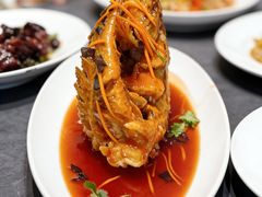 -连鹭海鲜·大连菜(星海店)