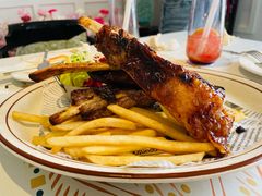 -22ºN BISTRO西餐&酒馆