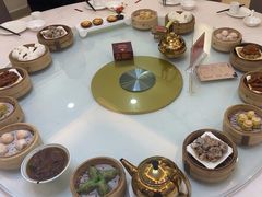 -四季大酒楼(白濠店)