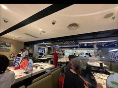 -海底捞火锅(威高广场店)