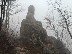 -涂山风景区