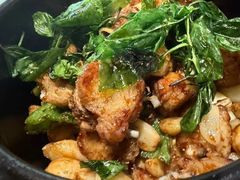 -竹里馆 ·茶食(奥体店)