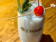 -学府公社餐酒吧(原中关村天堂店)