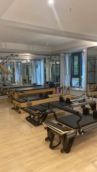 -JC·YOGA静禅瑜伽普拉提