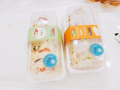 -面包新语(无锡M会员店)