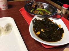 -金刚山烧烤(中山路店)