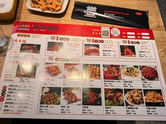 -江城老胖串店·海鲜·小龙虾(世光路店)