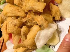 -浙C老邻舍(西城海错店)