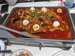 -鱼酷活鱼烤鱼(江宁金鹰店)