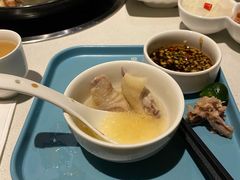 -百年果林椰子鸡(中洲店)