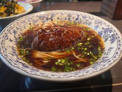 -阿大排档(长春这有山店)