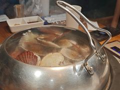 -海味当家·蒸锅海鲜(星海公园店)