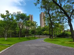 -文华公园(禅城区)