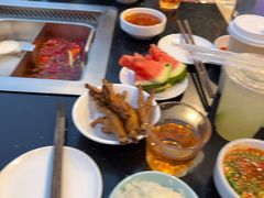 -川西坝子火锅(金沙1.0直营店)