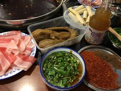 -飘香火锅(玉林西路店)