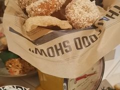 -太食獸泰式茶餐厅(IFS国金中心店)