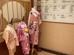 -大江户·温泉洗浴(浑南店)