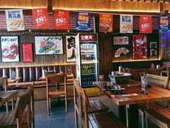 -聚点串吧·北京烧烤(朝北店)