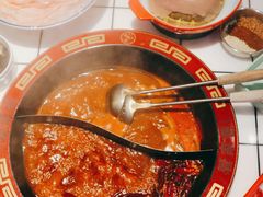 -管家巷重庆火锅牛蛙黄骨鱼(东晓南店)