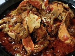 -老闵田螺馆·南昌特色小炒(梦时代店)