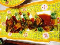 -那家小馆•北京菜•烤鸭(中关村店)