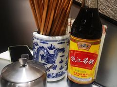 -卢香纪面馆(丽园路店)