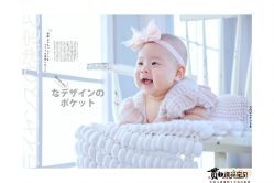 -贯日漂亮宝贝儿童摄影