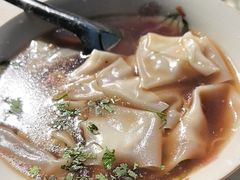 -老宋肉烧饼(博山店)