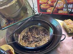 -武爹臭豆腐(坡子街店)
