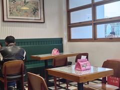 -堂屋糖水店(愚园店)