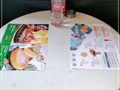 -伯顿西餐厅(厚街香榭丽店)