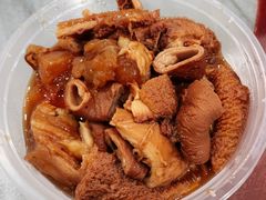 -韦记牛杂汤(清晖园店)