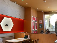 -松鹤楼面馆(清河万象汇店)