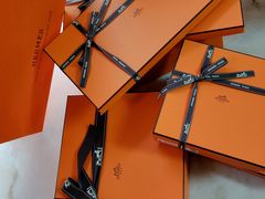 -爱马仕 HERMES(上海ifc商场店)