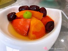 -庆余楼·用心与食材·特色菜&灶头面(仙蠡墩店)