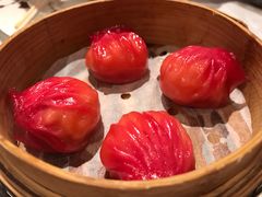 -朝(澳门伦敦人店)