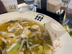 -渔语鱼新川菜Bistro(万象天地店)