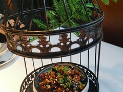 -陶苏·品味融合川菜(龙湖源著天街店)