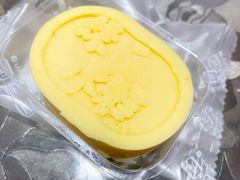 绿豆冰糕-闻酥园(青羊区文殊坊店)